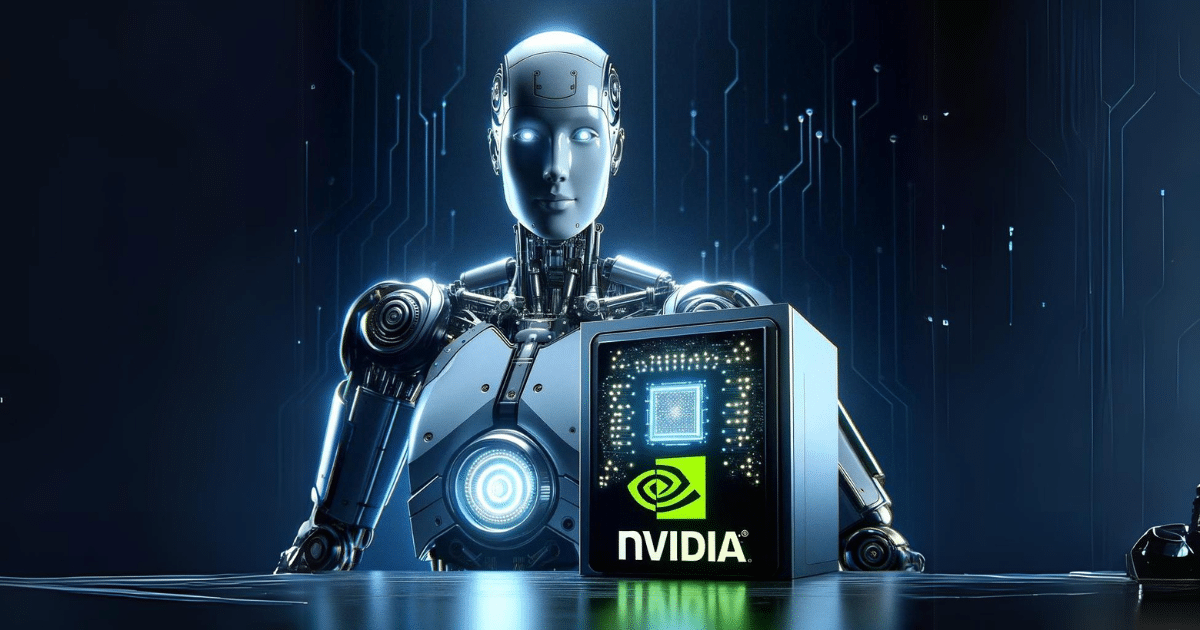Tudo sobre a Nvidia e como suas GPUS estão impactando a Criação de Novos modelos de IA Generativa como Chat GPT da Open AI