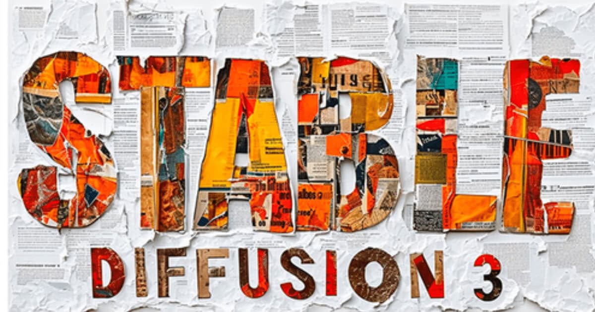 Introdução do Stability Cascade - A revelação do Stable Diffusion 3 segue-se à introdução, pela Stability AI, do Stability Cascade há duas semanas. Este é um modelo inovador de texto para imagem que se baseia na arquitetura Würstchen de difusão.