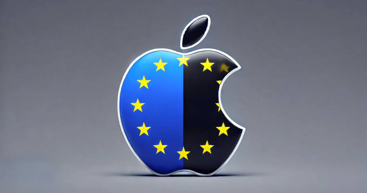 Entenda por que a Apple esta sendo acusada pelos reguladores da União Europeia de violar as regras de concorrência digital na App Store e as implicações dessa disputa.