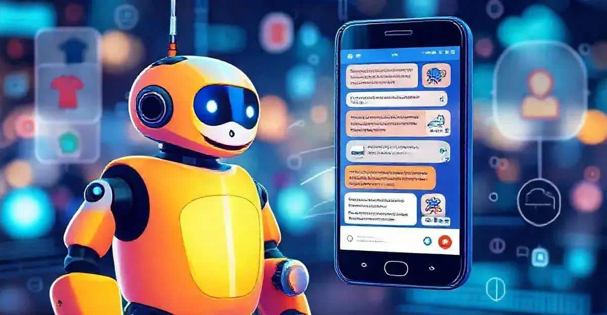 5 Maneiras que os Chatbots com Anúncios Podem Transformar Seu Negócio