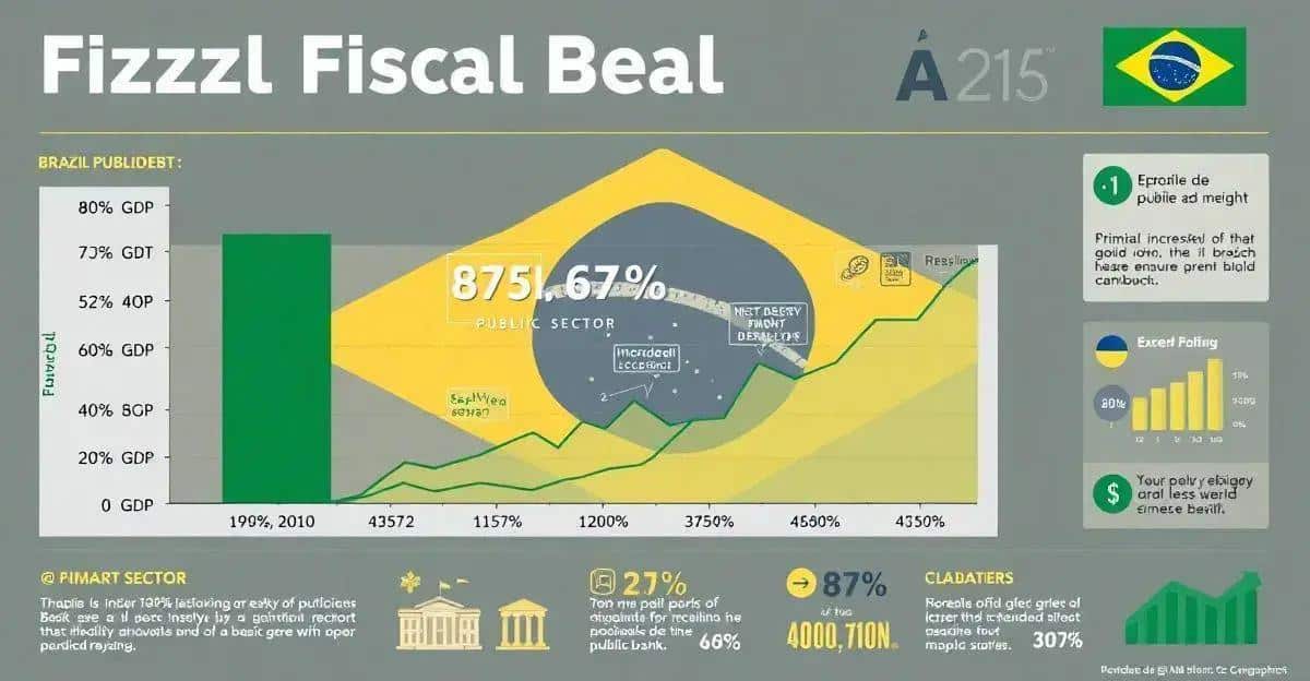 Análise do Déficit Primário e Expectativas Futuras