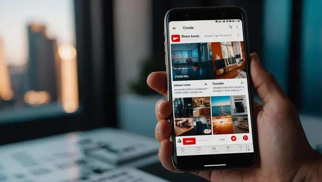 Como Integrar YouTube Shorts com o Modelo de Vídeo AI do Google