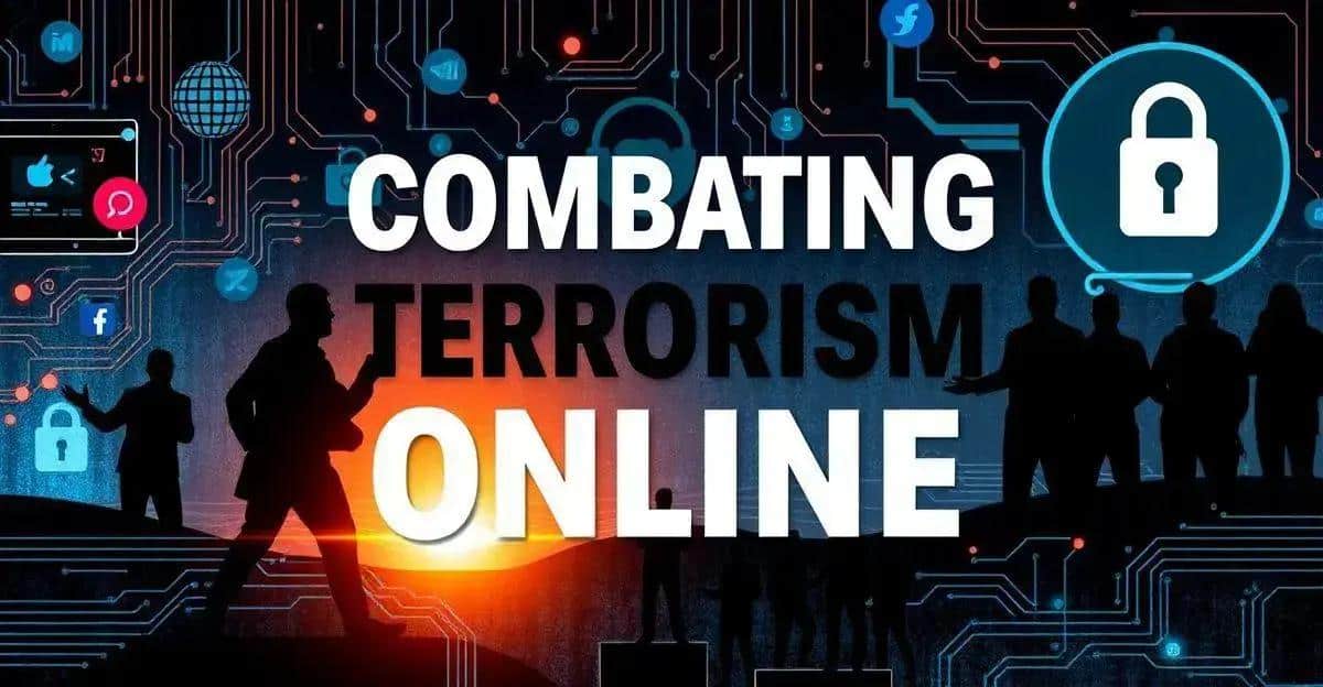 Estratégias de combate ao terrorismo