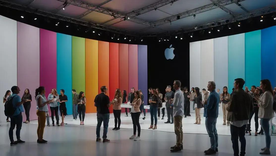 iPhone 16 Lançamento Hoje: A Verdade sobre a Apple Intelligence