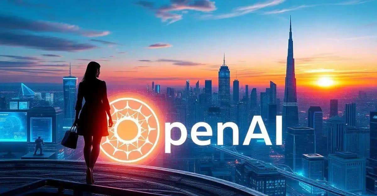 O Futuro da OpenAI sem Murati