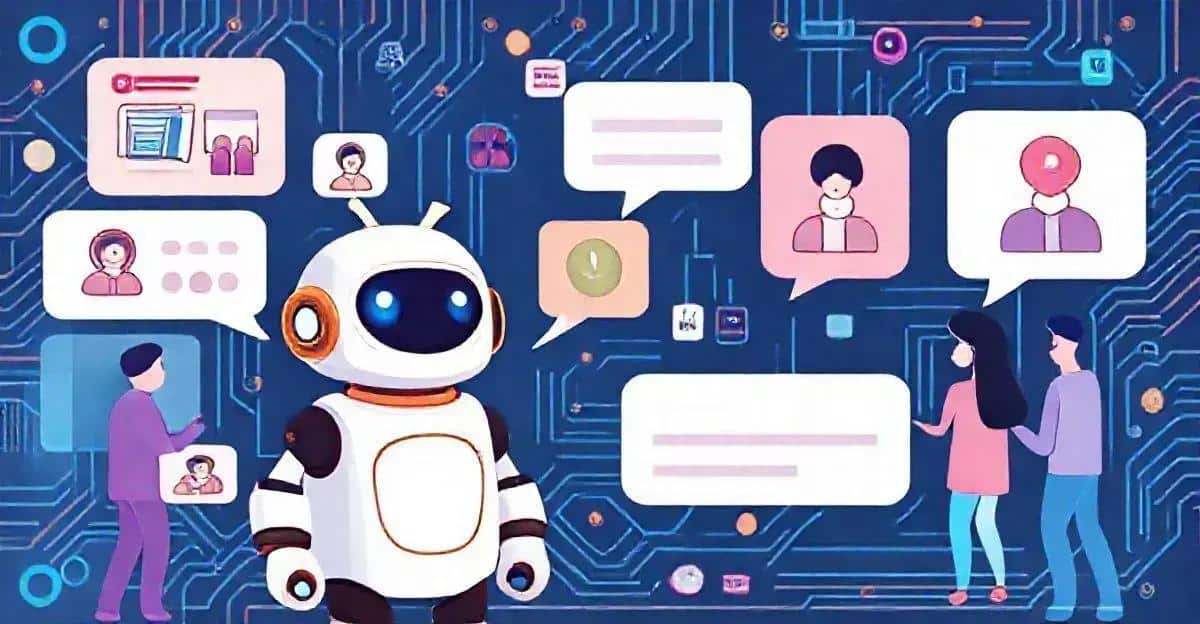 Vantagens de Usar Chatbots em Campanhas Publicitárias