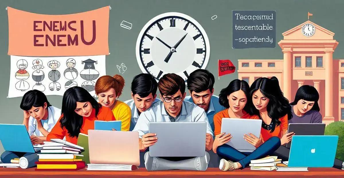 10 Cursos Mais Concorridos do SiSU: Descubra Agora!