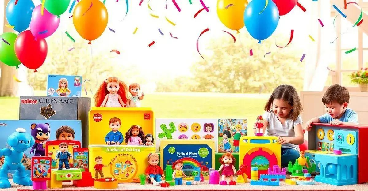 28 Ofertas de Brinquedos no Prime Day que Nossas Crianças Amam