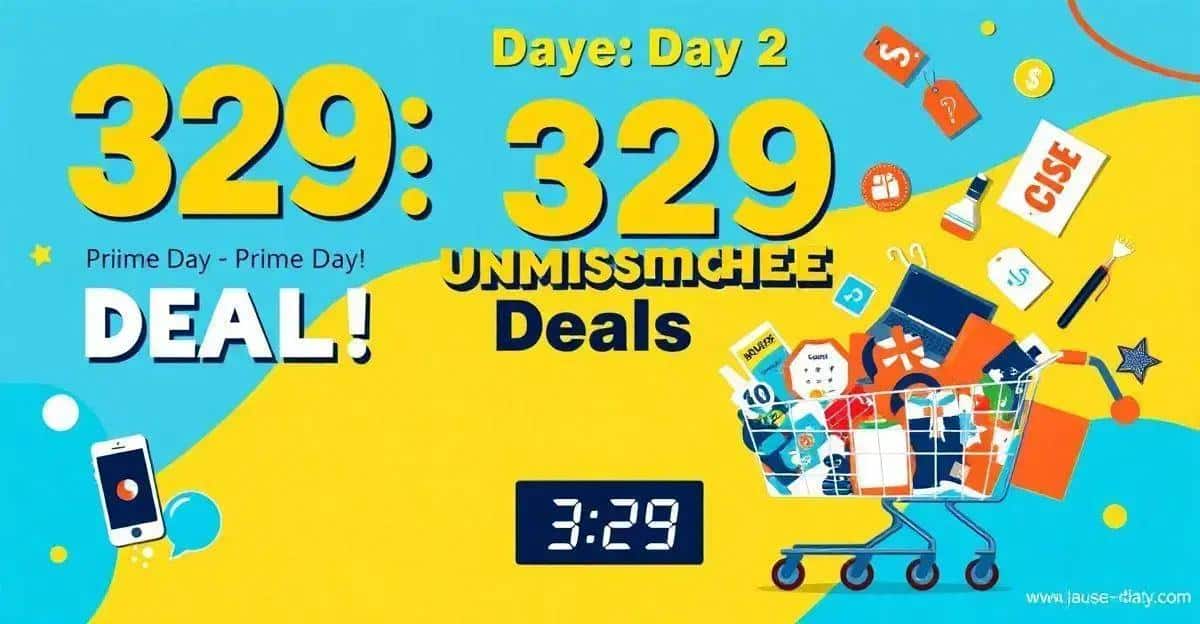 329 Ofertas Imperdíveis do Prime Day: Dia 2