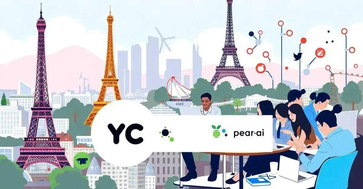 5 Motivos para Investir em Startups Francesas Agora!