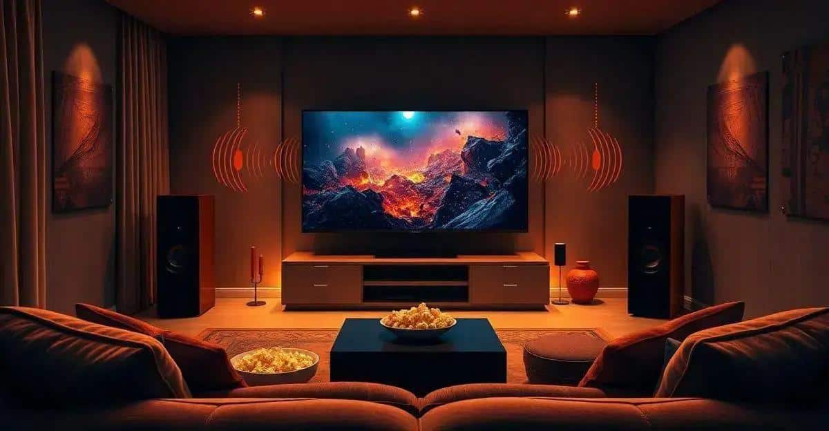 5 Motivos para Investir no Sony Bravia Theater Quad