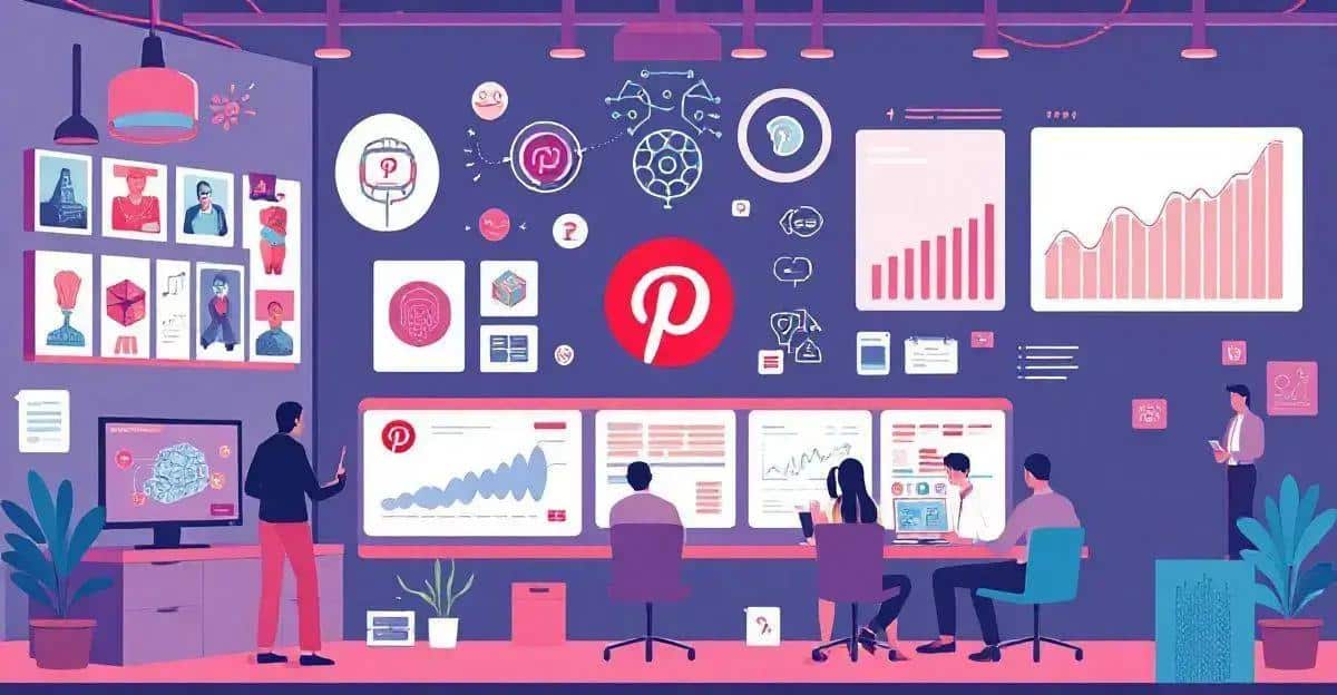 5 Novas Ferramentas genAI do Pinterest para Anunciantes