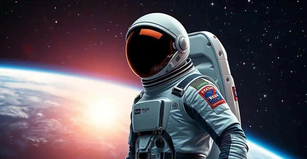 A História da Parceria NASA e Prada