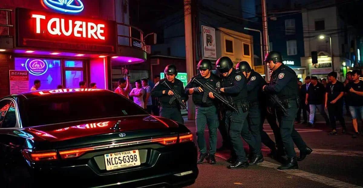 Ação da Polícia Civil