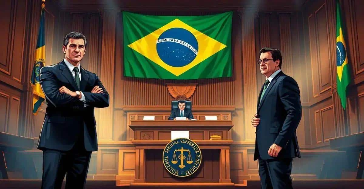 Ação de Investigação Judicial Eleitoral