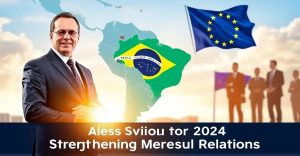 Alckmin e o Acordo Mercosul: O Que Esperar em 2024?