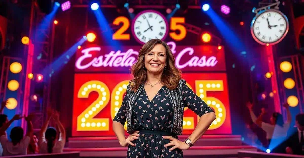 Ana Clara Confirma 2ª Temporada do Reality Estrela da Casa