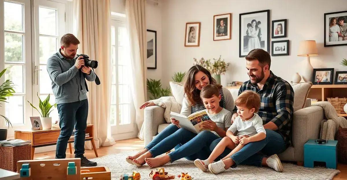 Ana Paula Siebert: Por que ter fotógrafo 24h é essencial?