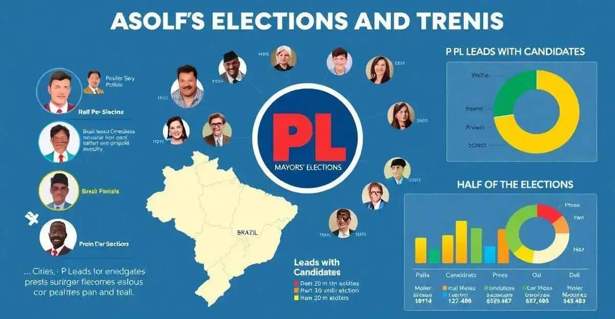 Análise das eleições e tendências