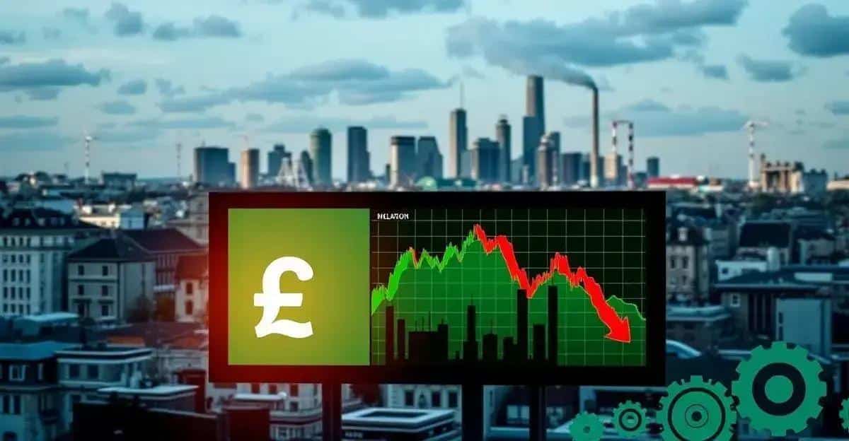 Bolsas Europeias: Inflação e Manufatura da Zona do Euro em Foco