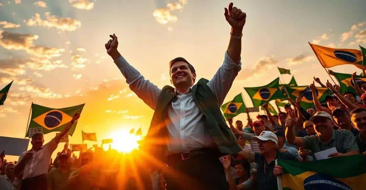 Bolsonaro e a Onda Conservadora: O Que Esperar para 2026?