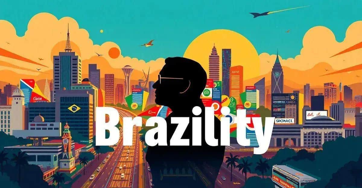 Brasilidade e inovação