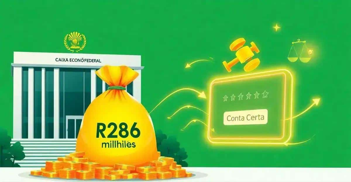 Caixa Transfere R$ 28,6 Milhões de Multas do X para Conta Certa