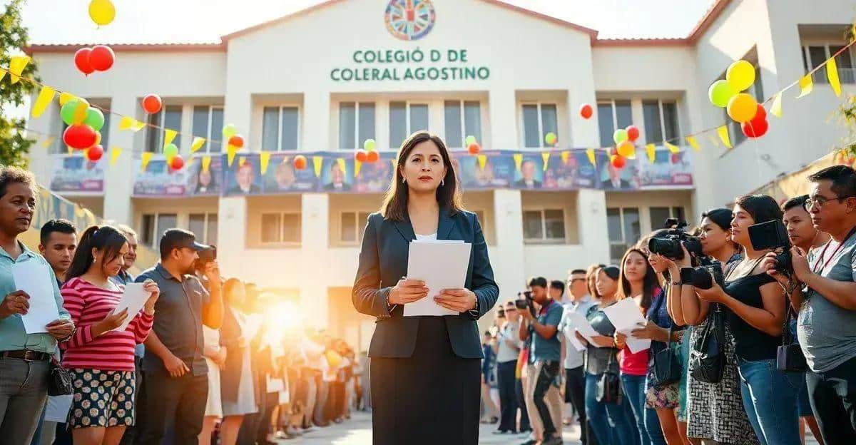 Cármen Lúcia Vota em Belo Horizonte: Detalhes e Curiosidades