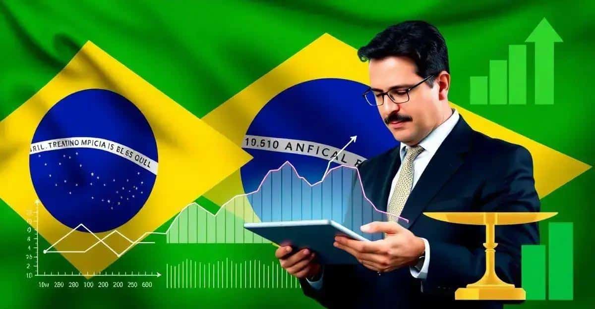 Choque Fiscal Positivo: O Caminho para Juros Baixos no Brasil