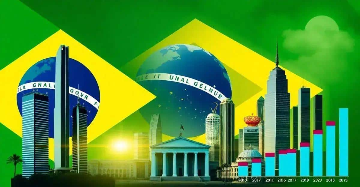 Como a Tributação de Multinacionais Impacta o Brasil?