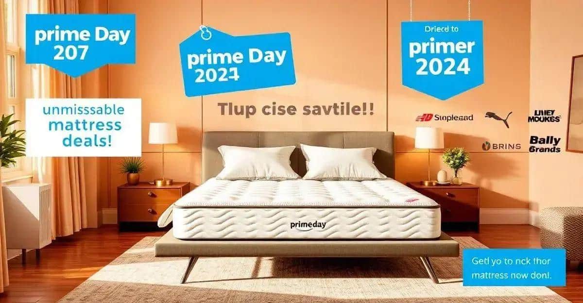 Como Aproveitar ao Máximo o Prime Day