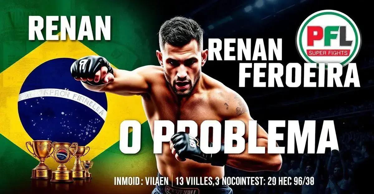 Como Assistir ao PFL Super Fights