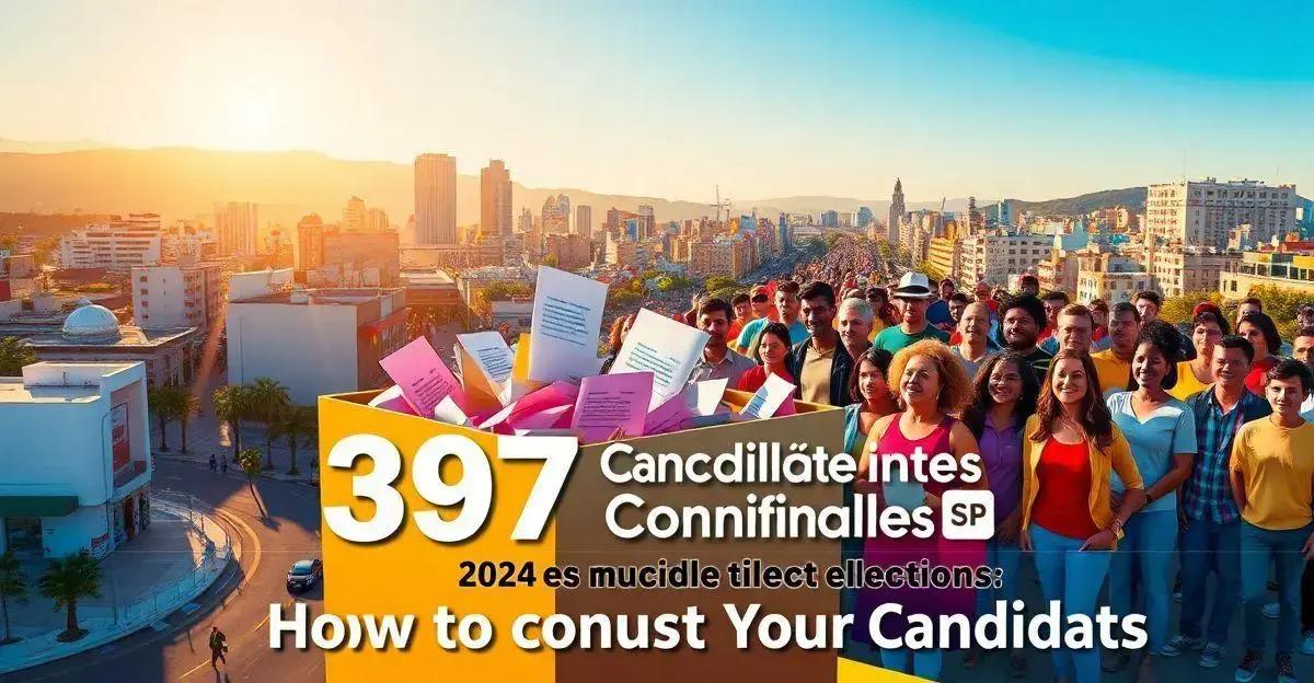 Como Consultar Candidatos