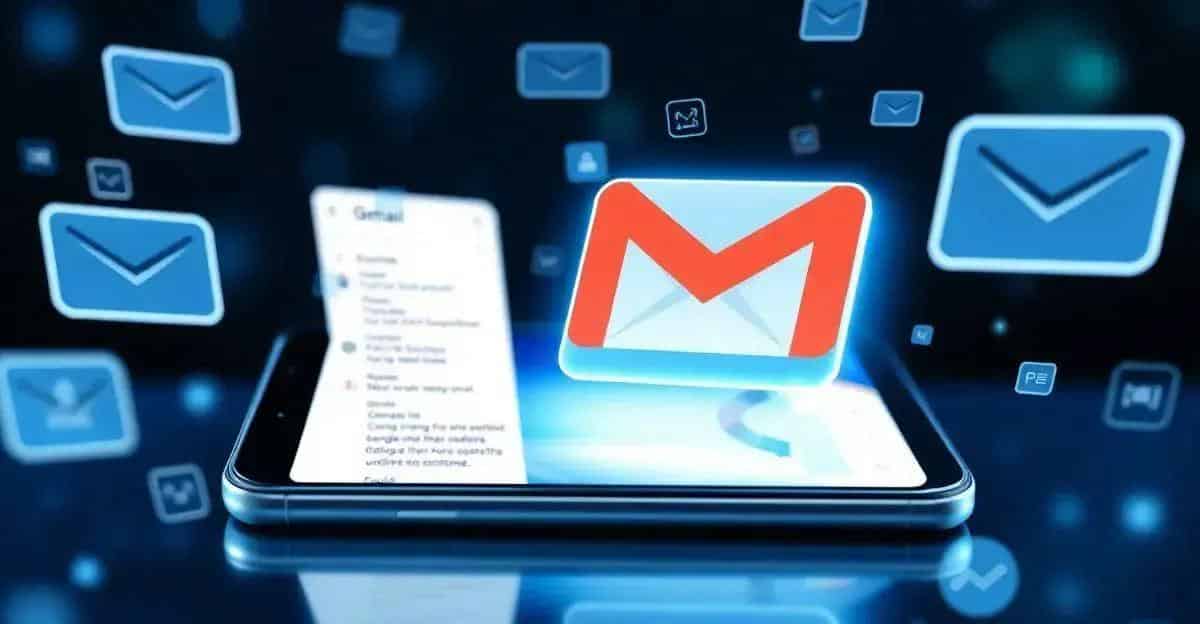 Como Funciona a Integração com o Gmail