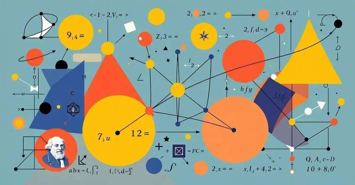 Como os Grupos Influenciam Outras Áreas da Matemática