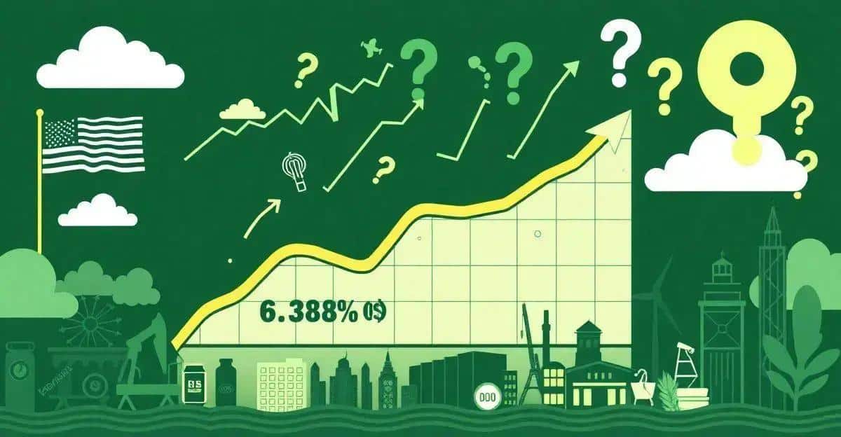 Como os Juros Altos Desafiam a Bolsa Brasileira em 2024