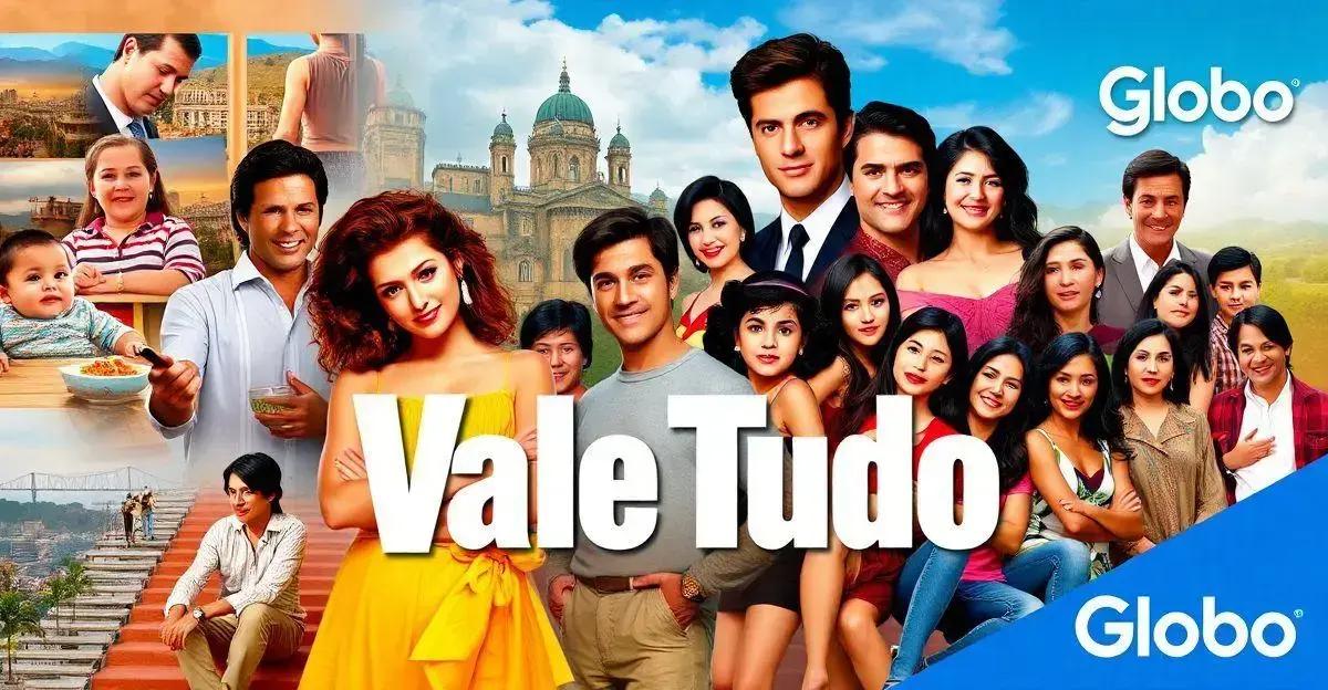 Comparação com o Elenco Original