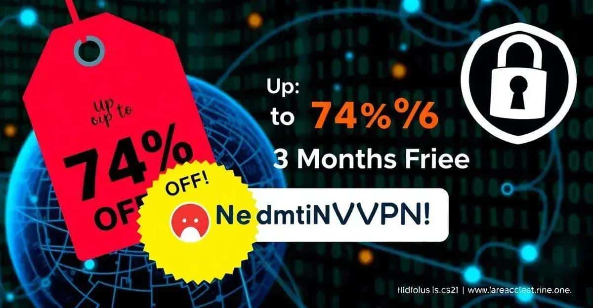 Comparação com outras VPNs