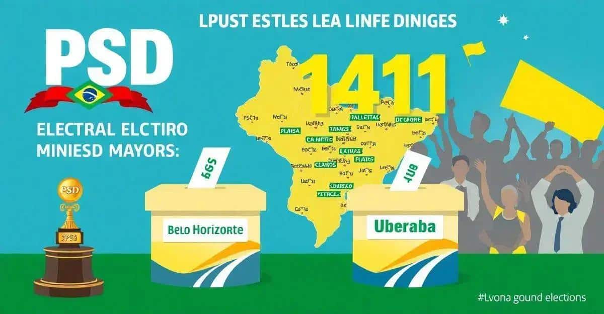 Comparativo com Outros Partidos