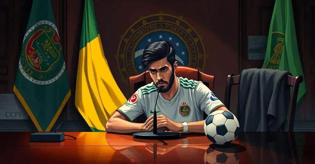 Convocação de Lucas Paquetá