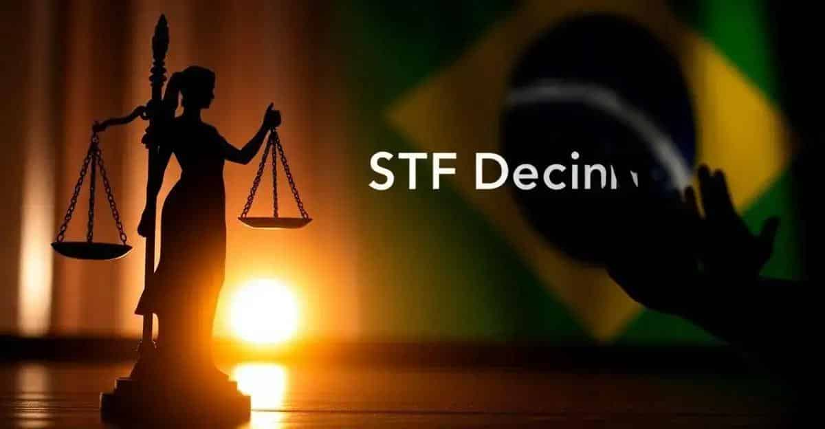 Decisão do STF e Implicações