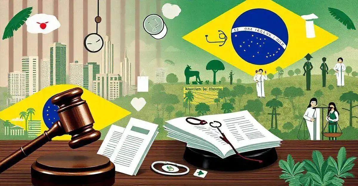 Desafios do Sistema de Saúde no Brasil