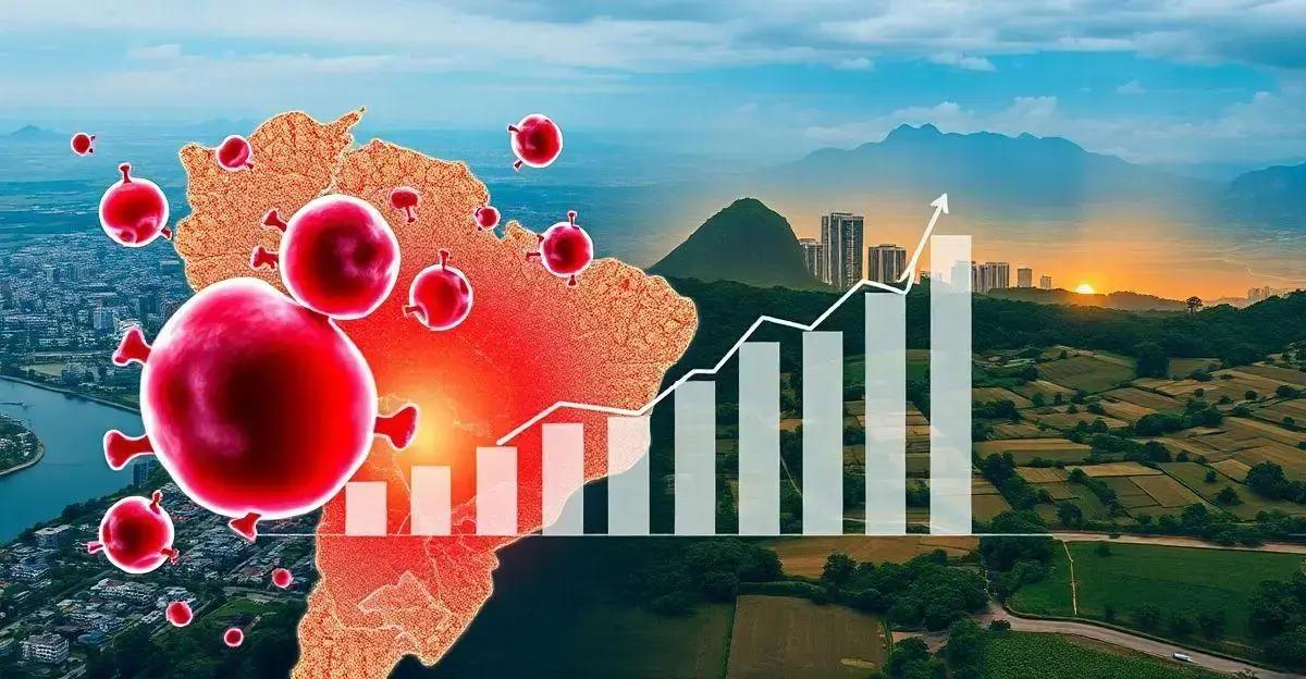 Desigualdades Regionais e Políticas de Saúde