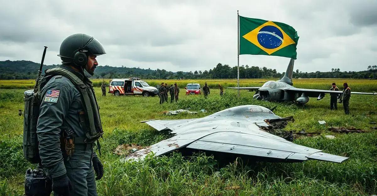 Detalhes sobre o Piloto