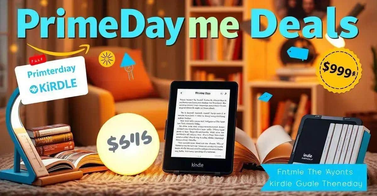 Dicas para Aproveitar o Prime Day