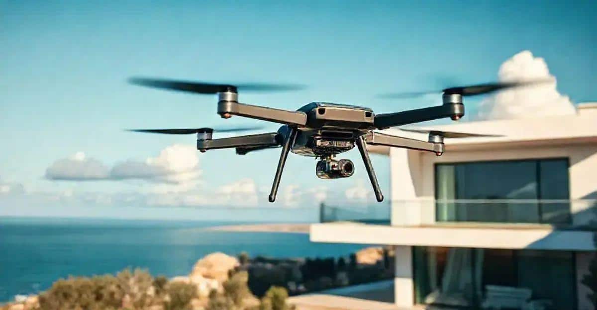 Drone lançado em direção à casa de Netanyahu: o que aconteceu?