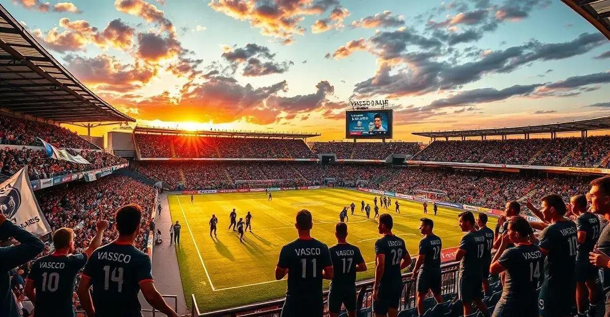 Expectativa da Torcida para o Treino