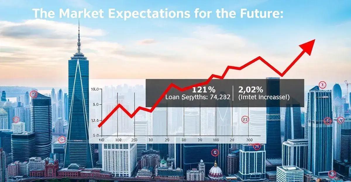 Expectativas do Mercado para o Futuro