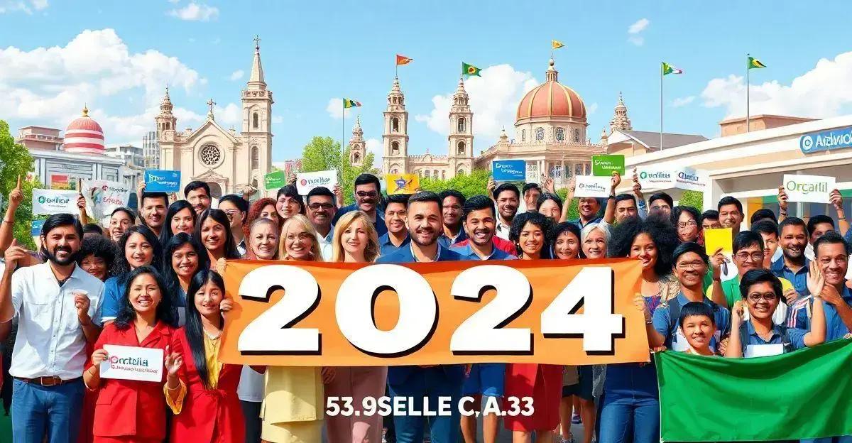 Expectativas para 2024