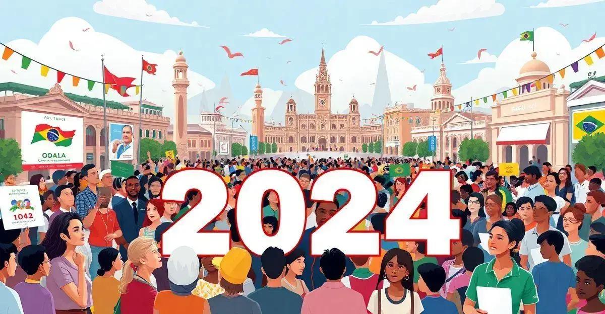 Expectativas para 2024